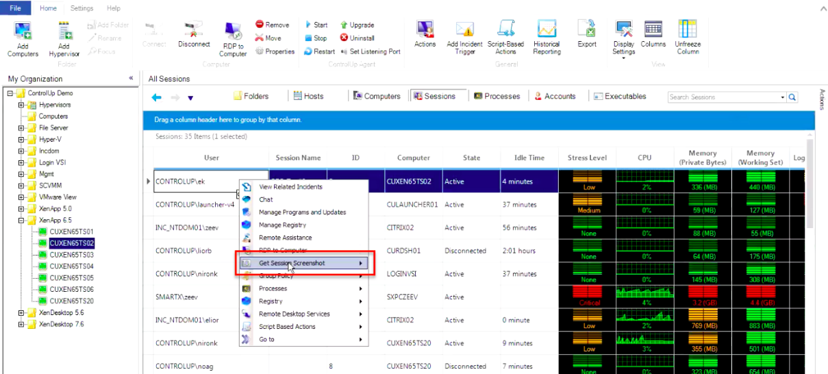 how-to-take-a-screenshot-of-an-active-user-session-controlup