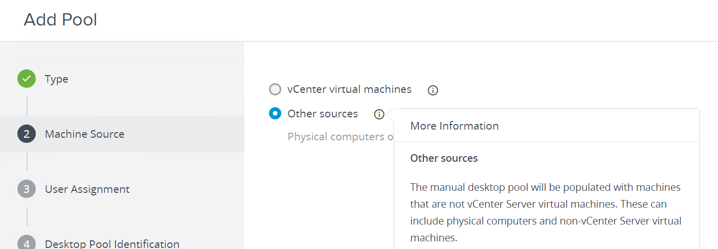 remote access connected machines 