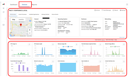 controlup edge dx 