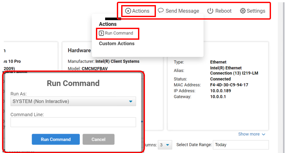 controlup edge dx 