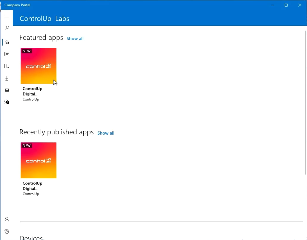 dexcReview and Create