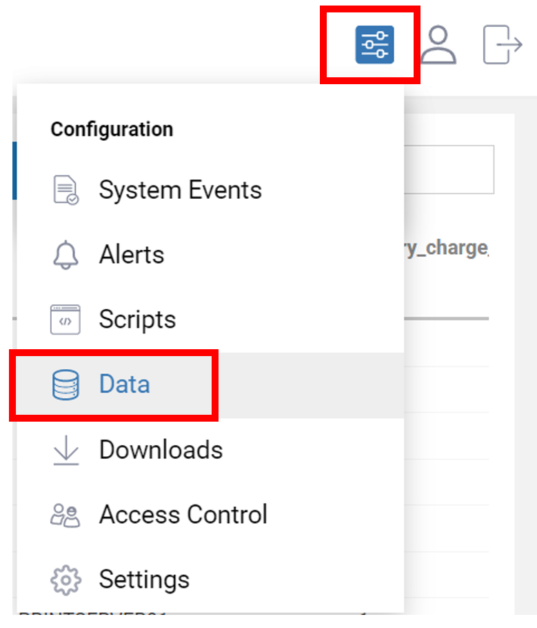 Generate a traceroute report in Edge DX